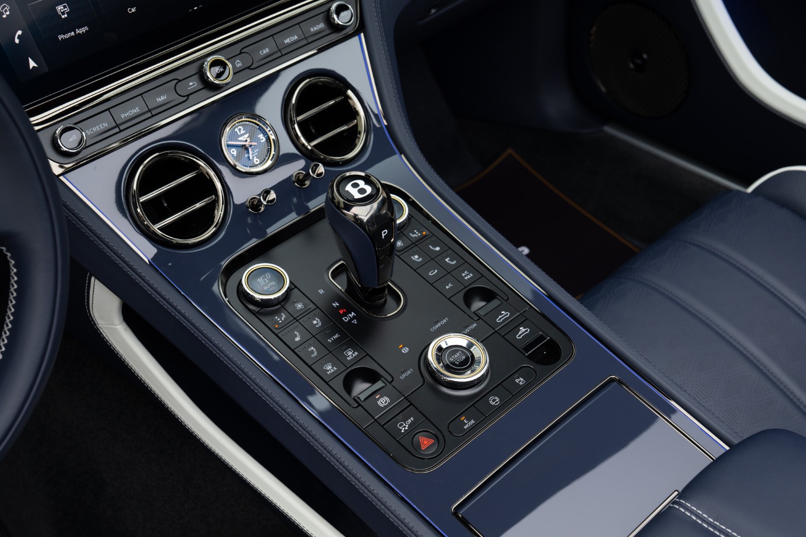 2025 BENTLEY CONTINENTAL GTC SPEED FIRST EDITION